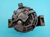 TEST Alternator Ford Transit 00-06 0124325100 2.4 tddi