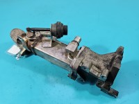 Chłodnica spalin Citroen C-Crosser 2.2 hdi 9681677780