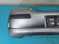 Zderzak tył Toyota Yaris I beżowy HB