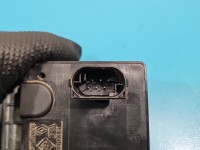 Blokada kierownicy Renault Scenic III 8200604932