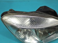 Reflektor prawy lampa przód Kia Rio II 05-11 EUROPA