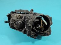 Reflektor lewy lampa przód Vw Touran I EUROPA