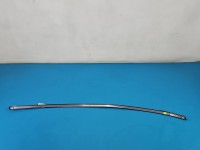 Listwa dachowa lewa dachu Bmw F06 Gran Coupe 7274797-04, 7797798-04