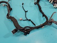 InstalacJa Wiązka silnika 36650-63UB0, 36677-74S40 1.5 16V Suzuki Vitara II 2015-