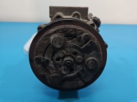 Sprężarka klimatyzacji kompresor Opel Vectra C 1.9 cdti P13171593