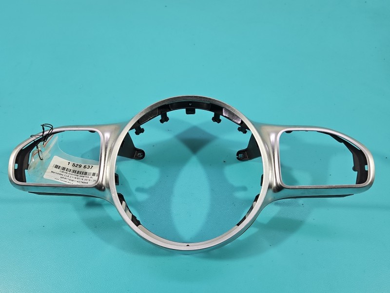 Listwa listwy dekory dekor deski Mercedes CLA C118 X118 eu