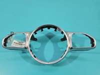 Listwa listwy dekory dekor deski Mercedes CLA C118 X118 eu