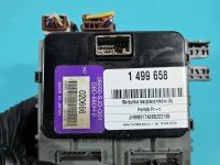 Skrzynka bezpieczników Honda Fr-v 38650-SJD-G01, 38650SJDG01