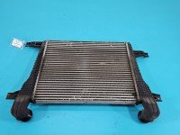 Intercooler Chevrolet Captiva 622998 2.2 VCDI