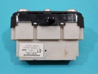 Konsola panel nawiewu Nissan Qashqai I J10 06-13 27500-BR45A