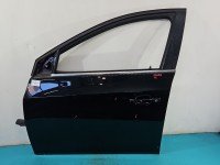 DRZWI PRZÓD LEWE KIEROWCY Chevrolet Cruze 4d czarny GAR