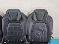 Fotele komplet kanapa Citroen C4 Grand Picasso II 13-22