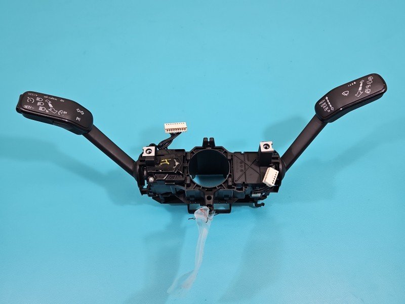 Przełącznik zespolony Skoda Superb III 5Q0953502AG, 5Q0953521EP