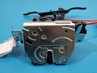 Zamek klapy tył A1647400635, A1647600108 Mercedes ML W164 Mercedes, 10PIN