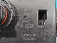 Halogen lewy Opel Insignia B