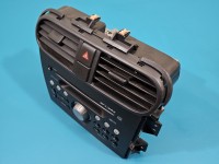 Radio fabryczne Suzuki Splash 39101-51K0 radioodtwarzacz