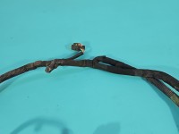 Wiązka instalacja Producent części: OPEL, hamulca ręcznego oraz zbiornika Opel Astra VI L 9843645980