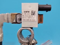 KLEMA INSTALACJA WIĄZKA MINUSOWA MINUS BMW X5 F15 9380966-01, 9380966, 120373/10