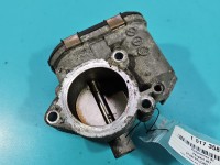 Przepustnica Peugeot 307 0280750085 1.6 16v