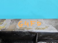 Pokrywa zaworów Hyundai Tucson III 15-20 1.6 GDI