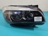 Reflektor prawy lampa przód BMW X1 E84 EUROPA