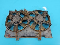 Wentylatory Wentylator chłodnicy Opel Frontera B 2.2 16V