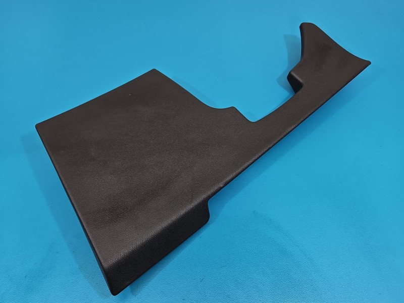 Osłona ZAŚLEPKA PLASTIK Producent części: DS, POD KIEROWNICĘ CITROEN DS4 II 21- 9830693880