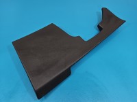 Osłona ZAŚLEPKA PLASTIK Producent części: DS, POD KIEROWNICĘ CITROEN DS4 II 21- 9830693880