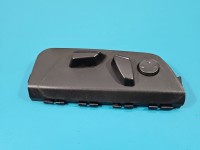 Przełącznik regulacji fotela prawy przód Bmw F32 F33 F36 9276618