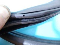 Uszczelka drzwi przód prawa BMW X3 F25 7396553