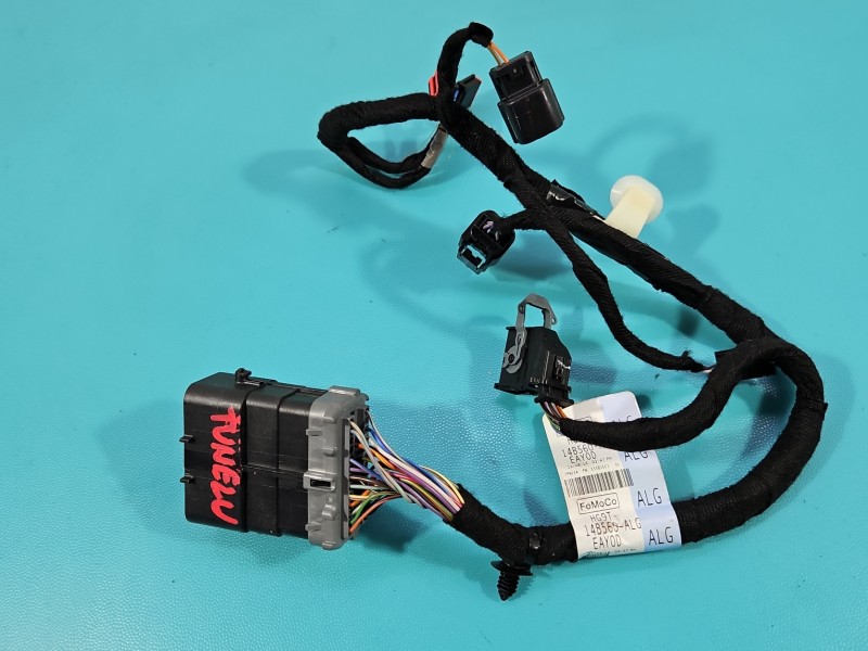 Wiązka instalacja HG9T-14B560-AL, HG9T-14B560-AL, Europejska, TUNELU, HG9T-14B560-ALG, HG9T-14B560-AL Ford Fusion USA 12-20