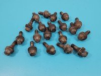 Śruby kół Peugeot 407 szpilki