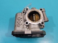 Przepustnica Opel Meriva B 10-17 55565489, 0280750498 1.4 T