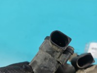 Pompa zawieszenia kompresor Mercedes W221 115401-0