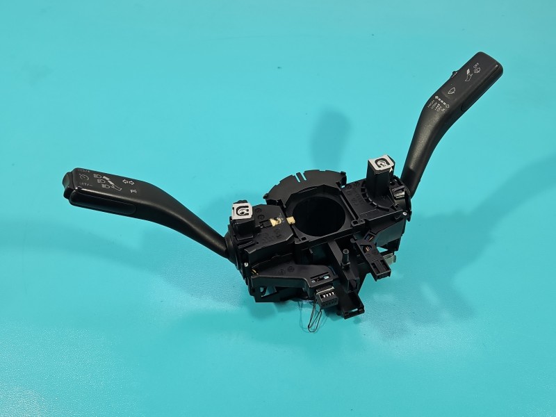 Przełącznik zespolony Skoda Superb II 1K0953513G, 1K0953519K