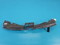 Osłona ZAŚLEPKA PLASTIK GÓRNA PASA PRZÓD Chevrolet Captiva 96442724