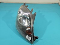 Reflektor prawy lampa przód Ford Fiesta Mk6 EUROPA