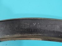 Listwa progowa prawa PRÓG NAKŁADKA Bmw X3 e83 3330866, 3330870