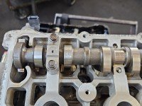 Silnik Mitsubishi Outlander III 12- 2.4 wiel 135KM ODPALANY FILM pomiar