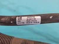 Rura przewód Producent części: OPEL, wlew Adblue Opel Insignia B 84459798 2.0 cdti (D20DTH)