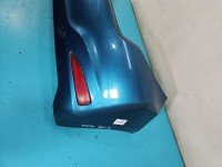 Zderzak tył Toyota Yaris III turkusowy 788 HB