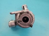 Turbosprężarka Regenerowana Nissan Primera P12 708639-6, GT1749V, H114015 9200369581 1.9 dci 120KM