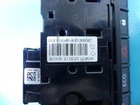 Przełącznik świateł awaryjnych Opel Movano III 283E81404R-A