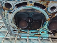 Głowica Vw Polo IV 9N 036103373AM 1.4 16V