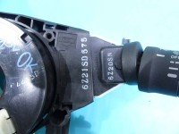 Poduszki powietrzne zestaw komplet Nissan Note I E11