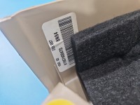 Tapicerka klapy tył boczek bagażnika tylnej Mercedes GL II X166 A1667400571, A1667400671, A1667400272