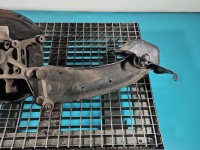 Piasta koła tył lewa zwrotnica łożysko Vw Sharan II 10- 2.0 tdi