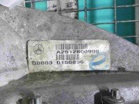 Reduktor Mercedes W251 3.0 CDI 4X4 4WD