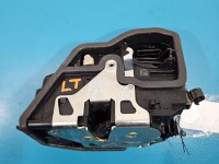 Zamek tył lewy 7276685 BMW X6 E71 Producent części: BMW, 5 PIN