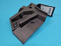 Mocowanie Europejska, tył lewe półki bagażnika uchwyt 5NA858847C Vw Tiguan II 16-